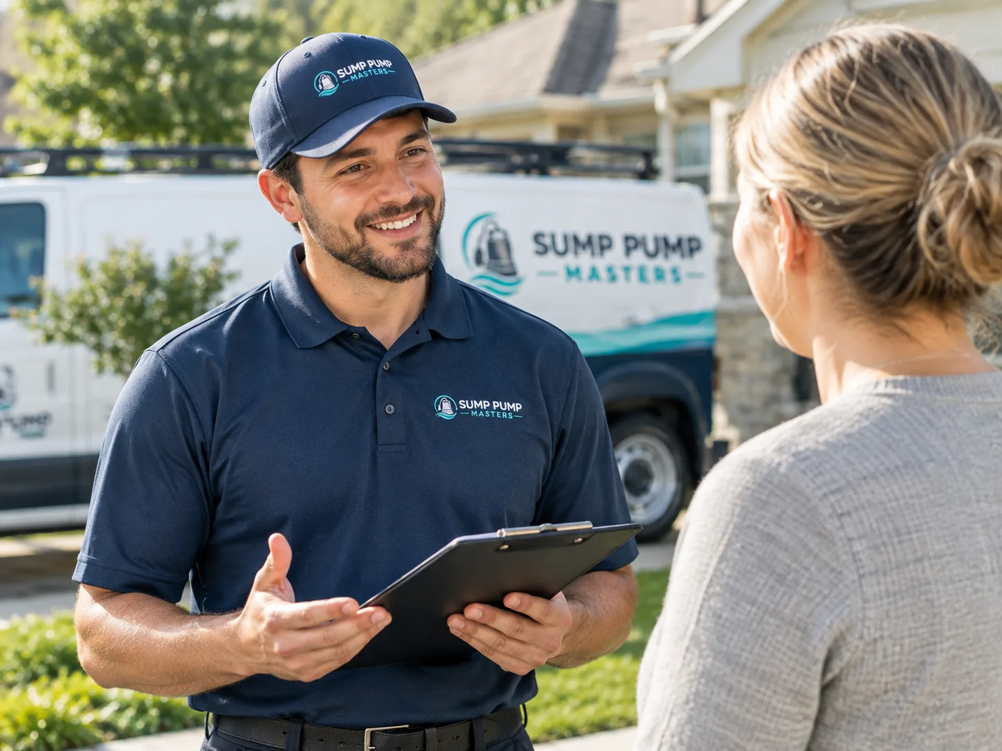 Sump Pump Repair Point Roberts, WA FAQs